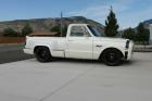 1969 Chevrolet Pickup Short Box 400 Transmission