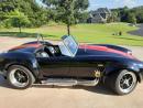 1965 Shelby Cobra Backdraft 430 HP Coupe