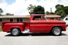 1966 Chevrolet C-10 350 Engine Automatic