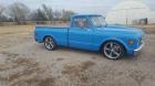 1968 Chevrolet C-10 CUSTOM 327 V8 Engine