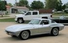 1964 Chevrolet Corvette 300HP #S MATCHING