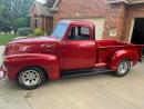 1952 Chevrolet 3100 Shortbox Pickup