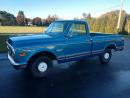 1970 Chevrolet C-10 Pickup Truck CST400