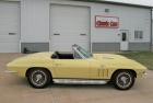 1966 Chevrolet Corvette 4 SPEED 427 390HP