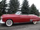 1949 Oldsmobile Ninety-Eight 303 V-8 #S MATCHING