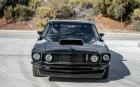 1969 Ford Mustang Coupe Boss 429 Engine
