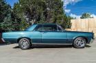 1964 Pontiac GTO Gulf stream Aqua 389ci bored to 409ci Trans