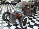 1934 Ford Custom Rat Rod Pickup Blown 468 Motor 600HP