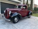 1939 Ford Pickup Truck very recent prof rebuilt Mercury Flathead V8