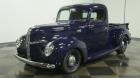 1941 Ford Pickup 350 v8 auto transmission blue 19009 Miles