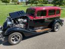 1933 Chevrolet Master Absolutely Rust Free Original Steel Body