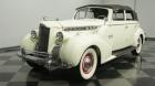 1940 Packard Super 8 Phaeton Convertible 4 Door inline 356 v8