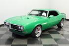 1968 Pontiac Firebird Restomod FI LS1 V8 T56 6 SPEED POWER 4 WD