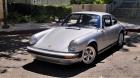 1974 Porsche 911 1974 PORSCHE 911 S 82482 ORIGINAL MILES