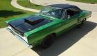 1969 Dodge Coronet 440 Engine A12 M-CODE