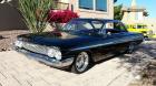 1961 Chevrolet Impala Full Optioned 8 Cyl