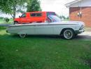 1962 Chevrolet Impala Convertible 350 HO Manual