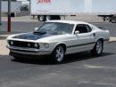1969 Ford Mustang C6 SHAKER Fastback MACH 1 S CODE