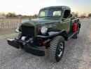 1957 Dodge Power Wagon Rare excellent condition