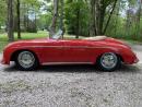 1957 Porsche 356 4 Cyl Speedster Replica