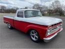 1966 Ford F 100 347 stroker Ready to cruise