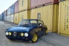 1971 Alfa Romeo GTV 2.0L Engine 4 Cyl