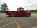 1949 Chevrolet Other Pickups 3100 RWD Automatic