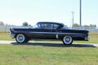 1958 Chevrolet Impala 283 4-Barrel Hardtop