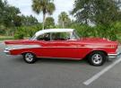 1957 Chevrolet Bel Air/150/210 Hardtop