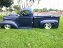 1947 International Harvester Other Automatic RWD