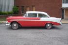 1956 Chevrolet Bel Air/150/210 283 Cid Engine