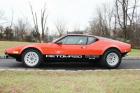 1973 De Tomaso Pantera All Numbers Match GTS