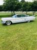 1959 Cadillac Fleetwood Sedan RWD 8 Cyl