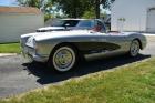 1957 Chevrolet Corvette Manual 283 CI Small Block