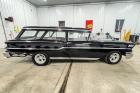 1958 Chevrolet Delray Sedan Delivery New 348cid Crate Engine