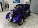 1948 Ford Anglia Purple Race Show Car 5 Miles