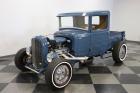 1931 Ford Model A Pickup Streetrod 350 V8 8290 Miles