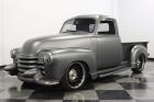 1949 Chevrolet Other Pickups 3 Window Restomod 487 Miles