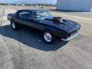 1967 Chevrolet Camaro Original V8 Car True SS 40000 Miles