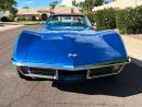 1970 Chevrolet Corvette Roadster Loaded 135475 Miles