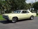 1967 Chevrolet Chevelle Malibu Restomod 427 TriPower 17136 Miles