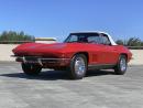 1967 Chevrolet Corvette Convertible Rare automatic car 44398 Miles