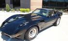 1979 Chevrolet Corvette TTOPS REMOVABLE TOPS M21 4 speed 76000 Miles