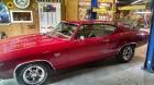 1969 Chevrolet Chevelle SS Totally restored 468ci 5000 Miles