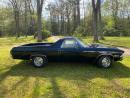 1968 Chevrolet El Camino Motor completely rebuilt Excellent Condition