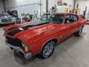 1972 Chevrolet Chevelle Chevelle SS 454 Beautiful rock solid straight body