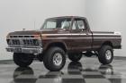 1977 Ford F 150 Ranger XLT Explorer 4x4 400 V8 24628 Miles