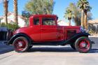 1931 Chevrolet AE Independence Truck 96107 Miles