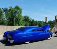 1951 Mercury Custom pro built 425hp Engine only 2000 miles