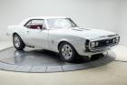 1967 Chevrolet Camaro SS Manual Coupe White 66379 Miles